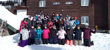 Školní lyžařský kurz "Horská chata Barborka"  – pokyny pro žáky a rodiče